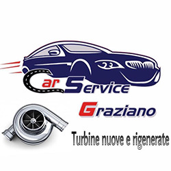Autofficina Car Service Graziano