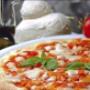 Radi' Pizza con Mozzarella di Bufala