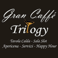Gran Caffè Trilogy