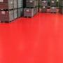 Pavimento Rosso