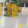 Pavimento Giallo