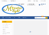 MisterLight