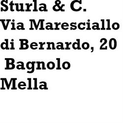 Sturla & C.
