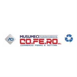 Autodemolizione Co.Fe.Ro