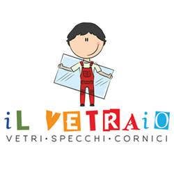 Il Vetraio