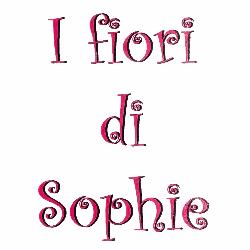 I fiori di Sophie