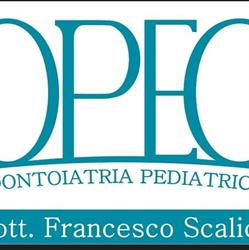 Odontoiatria Pediatrica e Ortodonzia Dr. Francesco Scalici