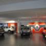 Renault Foto Interna Concessionario