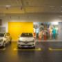 Renault Esposizione Auto