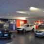 Renault Foto Interna Concessionario
