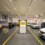 Renault Foto Interno Concessionario