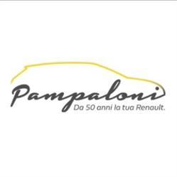 Renault - Dacia - Pampaloni Srl