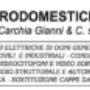 Riparazione Elettrodomestici