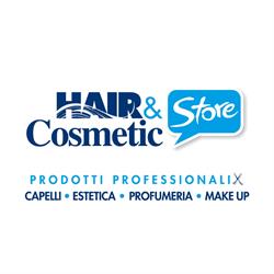 Hair & Cosmetic Store
