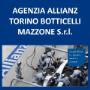 Allianz Torino Botticelli