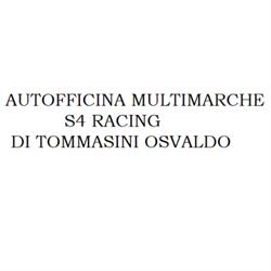 Autofficina Multimarche S4 Racing