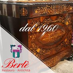 Antichita' e Restauro F.lli Berte’