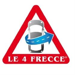 Autoscuola Le Quattro Frecce Infernetto