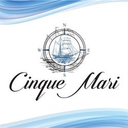 Cinque Mari  Grillo Rosario Ivan