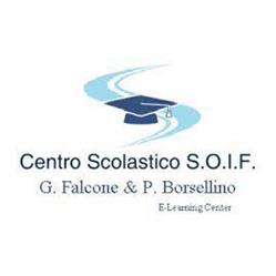 Centro Scolastico Soif G.Falcone e P.Borsellino
