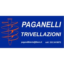 Paganelli Denis Trivellazioni