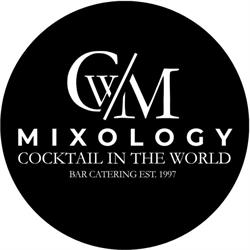 Cocktail in The World Mixology