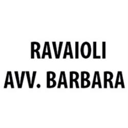 Ravaioli Avv. Barbara