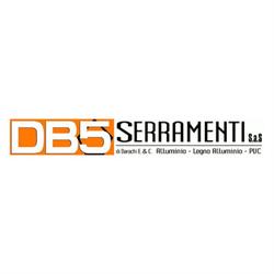Db5 Serramenti