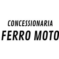 Concessionaria Ferro Moto