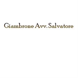 Giambrone Avv. Salvatore