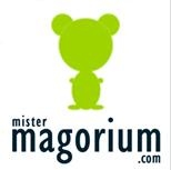 Mister Magorium