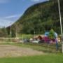 Campo Pallavolo