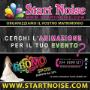 Start Noise di Lullo Emilio
