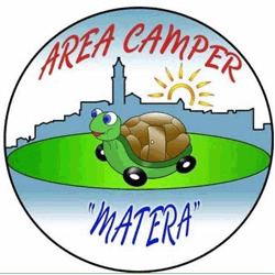 Area Camper Matera