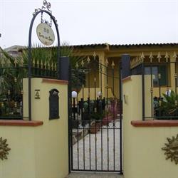 B&B Terra Del Sole Agrigento