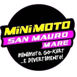 Pista minimoto go-kart San Mauro Mare