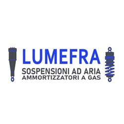 Lumefra - Sospensioni ad Aria
