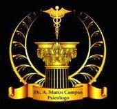 Psicologo Valmontone Dr. Antonio Marco Campus