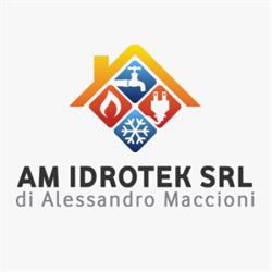 AM Idrotek di Alessandro Maccioni