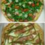 Pizze Vegetariane