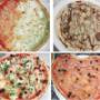 Pizza a Lievitazione Naturale;
