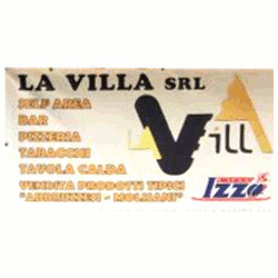 La Villa Carburanti