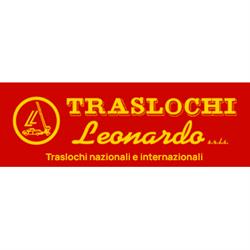 Traslochi Leonardo s.r.l.s