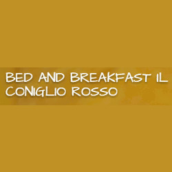 B&B Il Coniglio Rosso