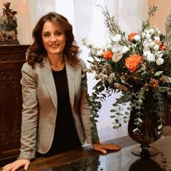 Notaio Nicolosi Dott. Ssa Paola