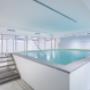 Piscina Riabilitazione Fisiorehab 360 Carrara