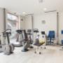 Riabilitazione Fisiorehab 360 Carrara