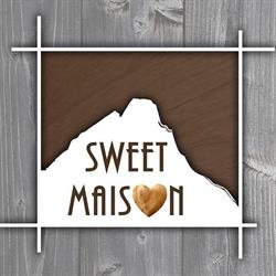 Sweet Maison