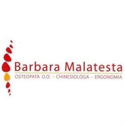 Malatesta Barbara Osteopata