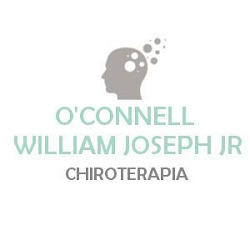 O'Connell Dott. William Joseph